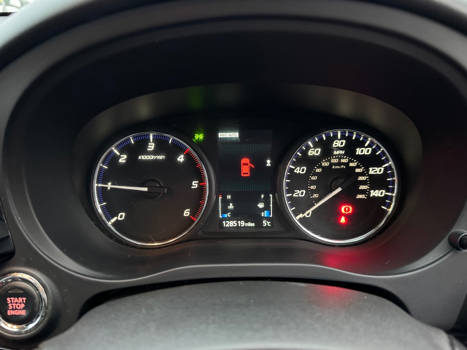 Used Mitsubishi Outlander 2014 for sale - 77319984: Photo 17