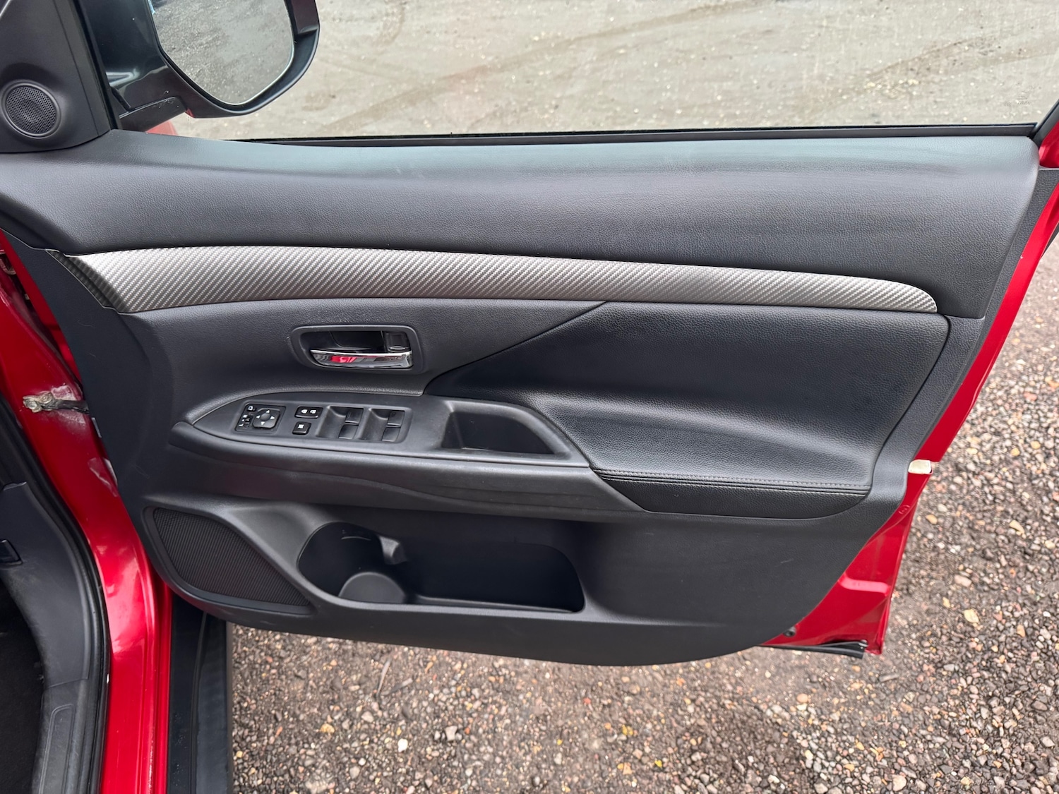 Used Mitsubishi Outlander 2014 for sale - 77319984: Photo 18