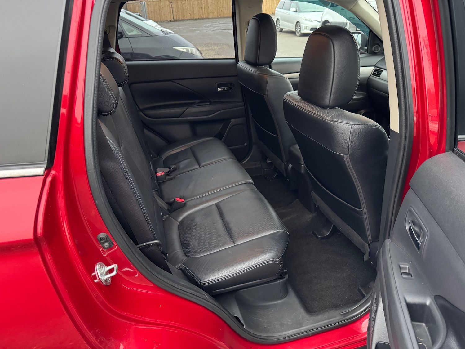 Used Mitsubishi Outlander 2014 for sale - 77319984: Photo 19