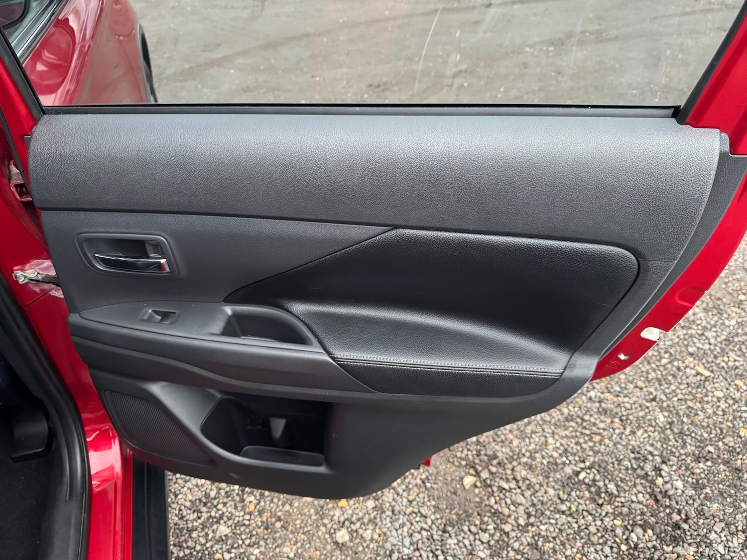 Used Mitsubishi Outlander 2014 for sale - 77319984: Photo 21