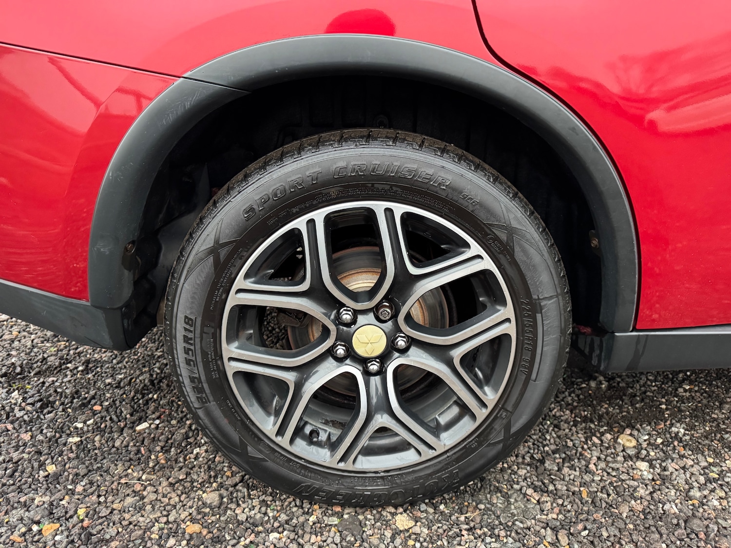 Used Mitsubishi Outlander 2014 for sale - 77319984: Photo 22