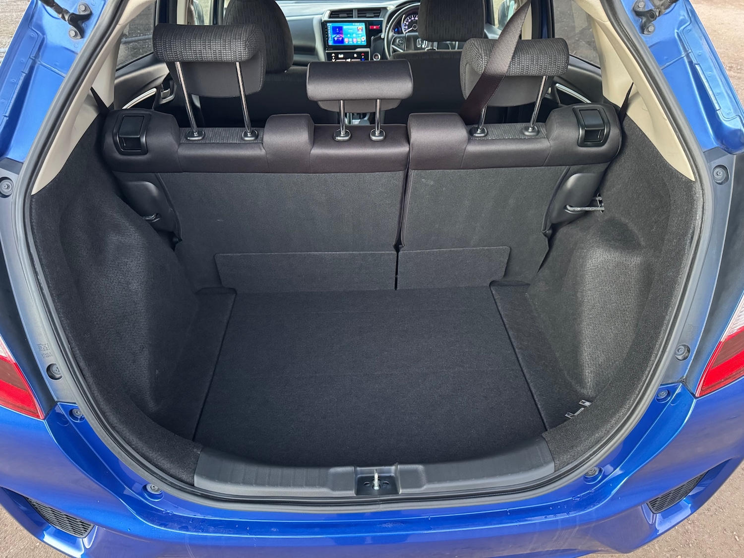 Used Honda Jazz 2025 for sale - 77101403: Photo 10