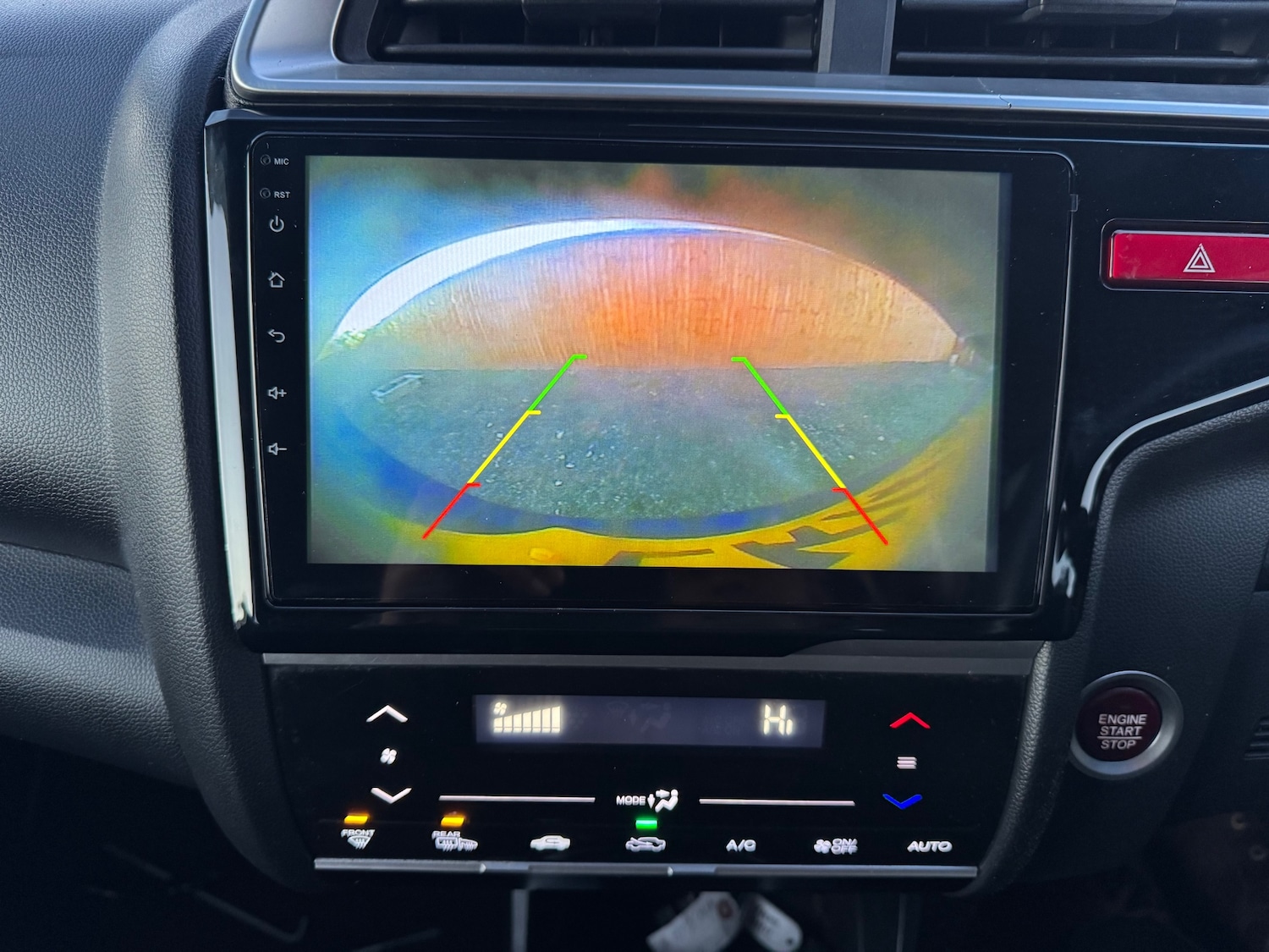 Used Honda Jazz 2025 for sale - 77101403: Photo 12