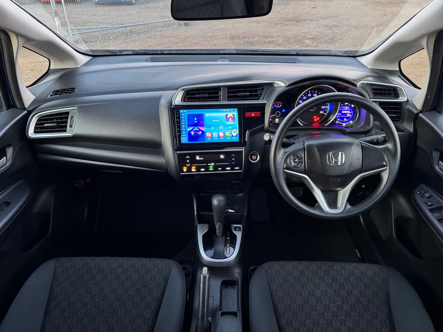 Used Honda Jazz 2025 for sale - 77101403: Photo 13