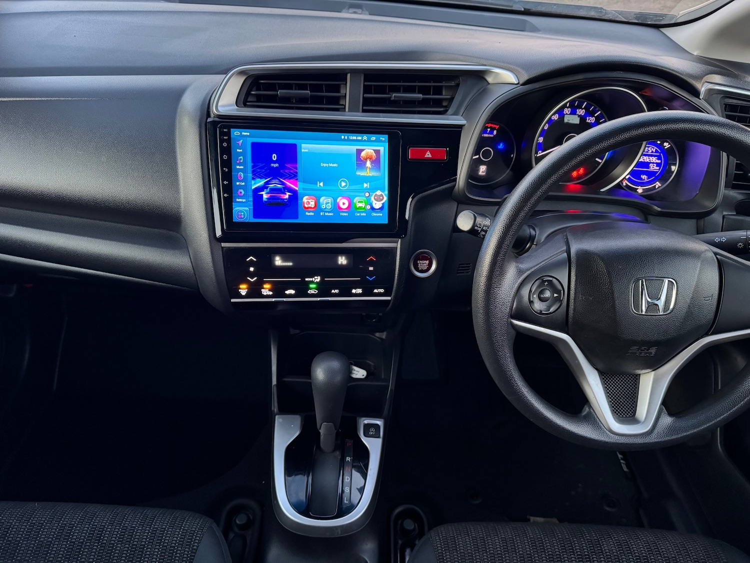 Used Honda Jazz 2025 for sale - 77101403: Photo 15