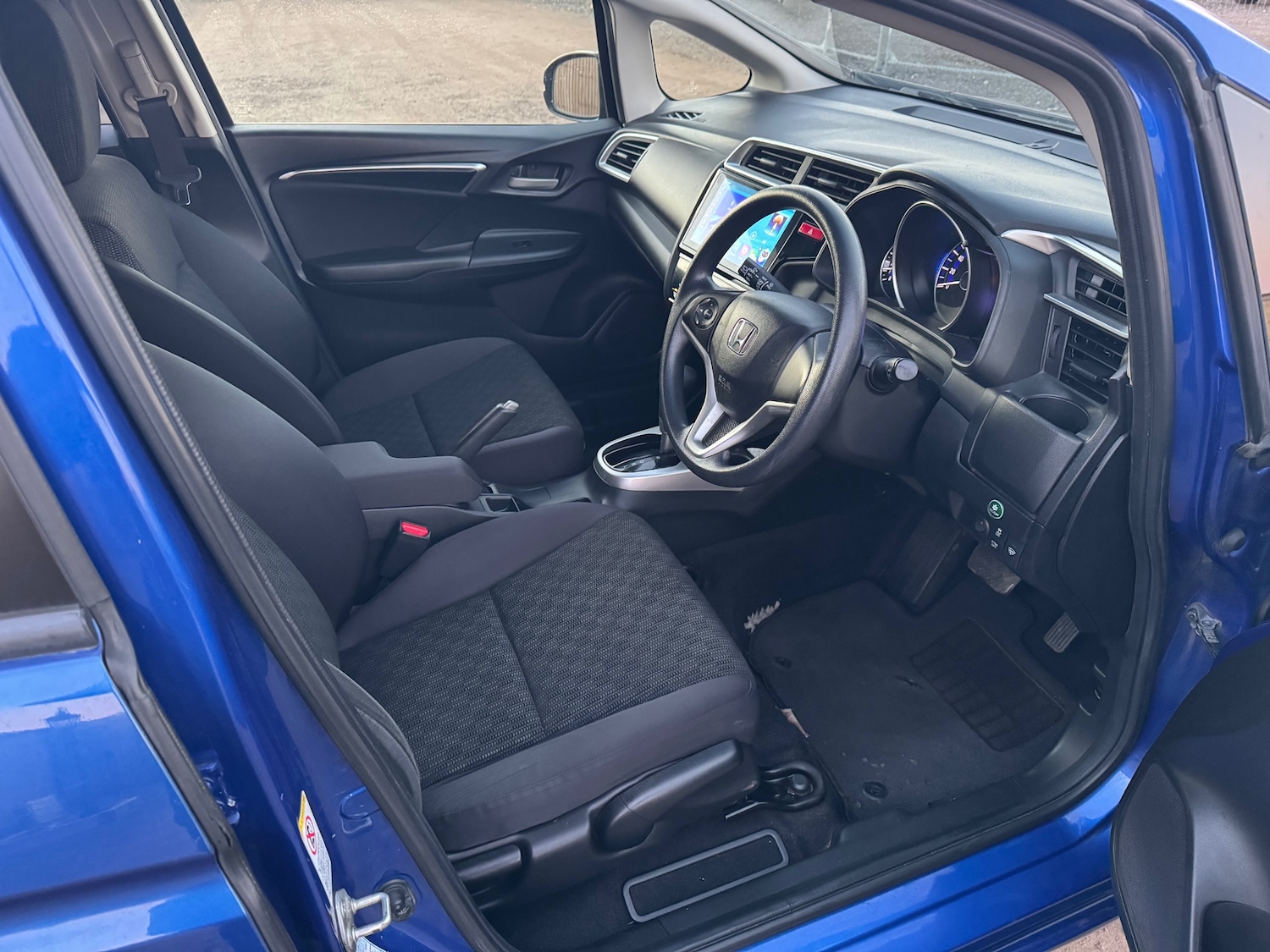 Used Honda Jazz 2025 for sale - 77101403: Photo 16