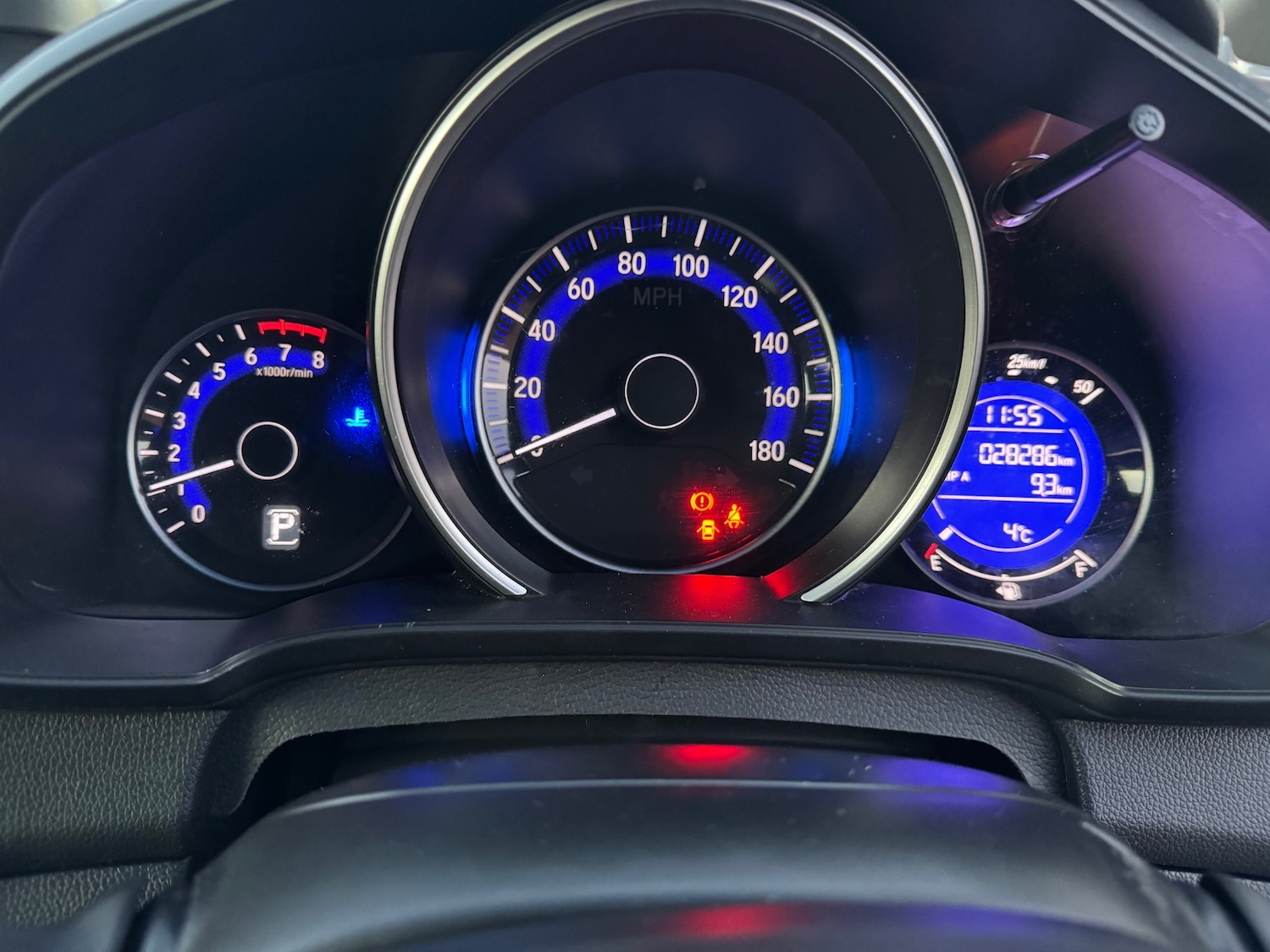 Used Honda Jazz 2025 for sale - 77101403: Photo 18