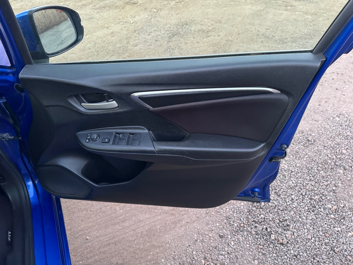 Used Honda Jazz 2025 for sale - 77101403: Photo 19