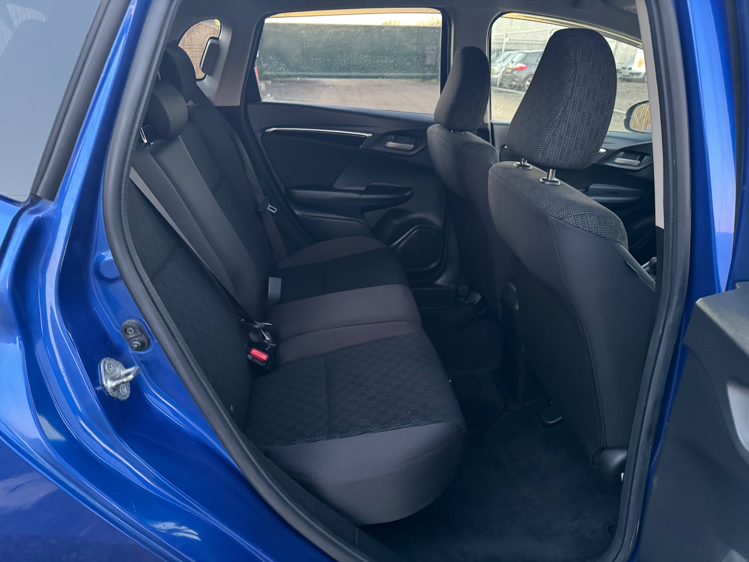 Used Honda Jazz 2025 for sale - 77101403: Photo 20