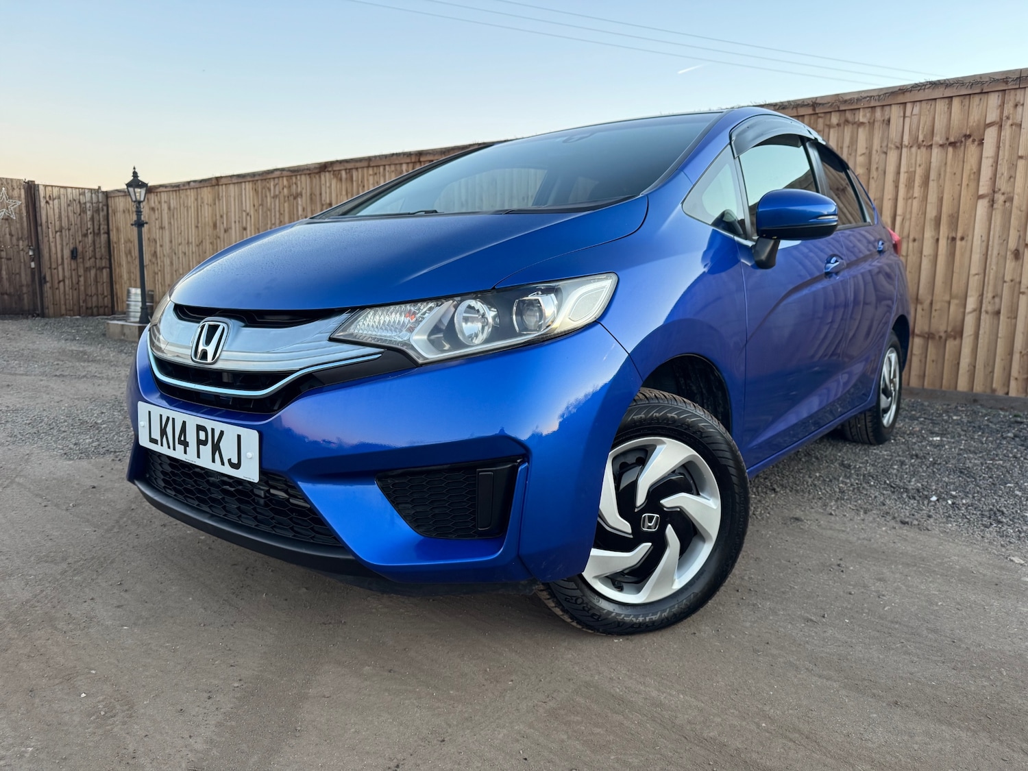 Used Honda Jazz 2025 for sale - 77101403: Photo 4