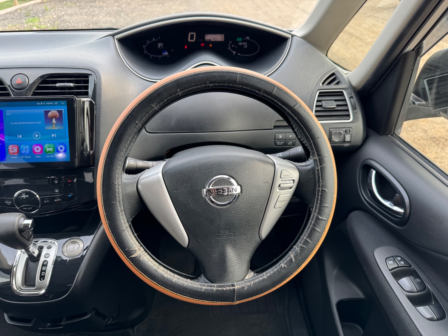 Used Nissan Serena 2025 for sale - 78067203: Photo 10