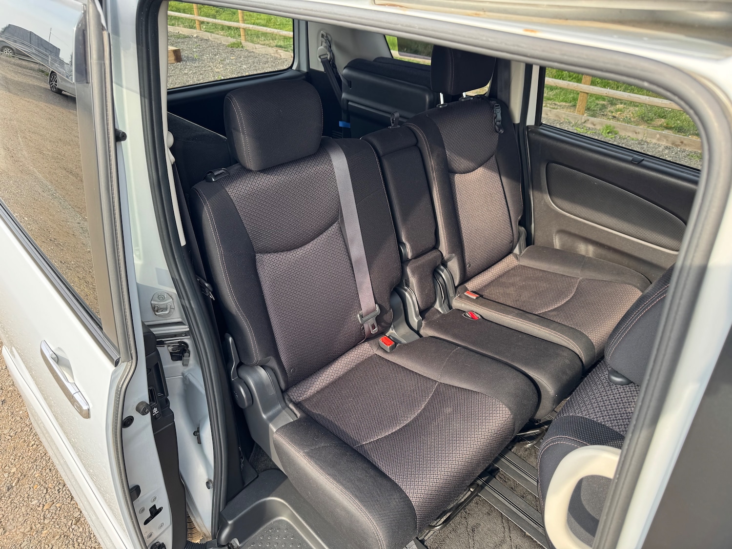 Used Nissan Serena 2025 for sale - 78067203: Photo 19