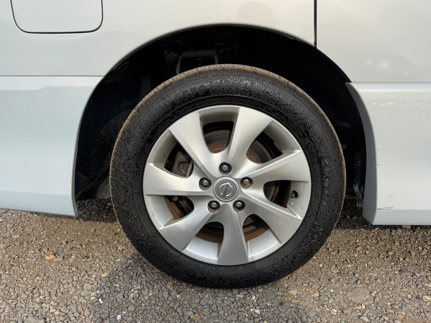 Used Nissan Serena 2025 for sale - 78067203: Photo 22