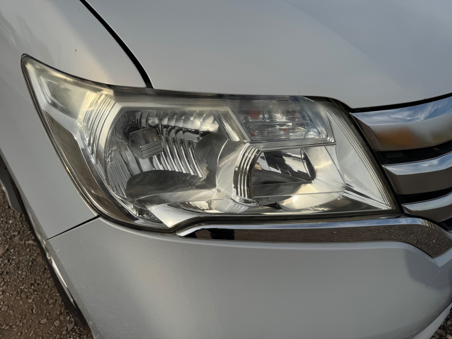 Used Nissan Serena 2025 for sale - 78067203: Photo 24