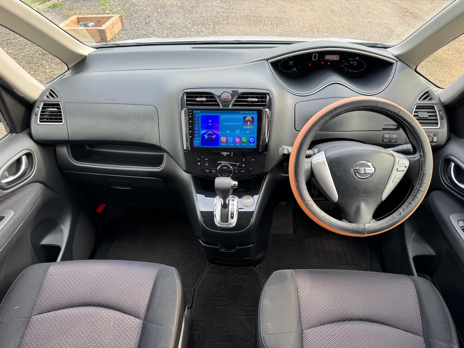 Used Nissan Serena 2025 for sale - 78067203: Photo 9