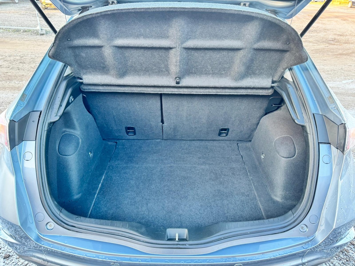 Used Honda Civic 2008 for sale - 77120918: Photo 11