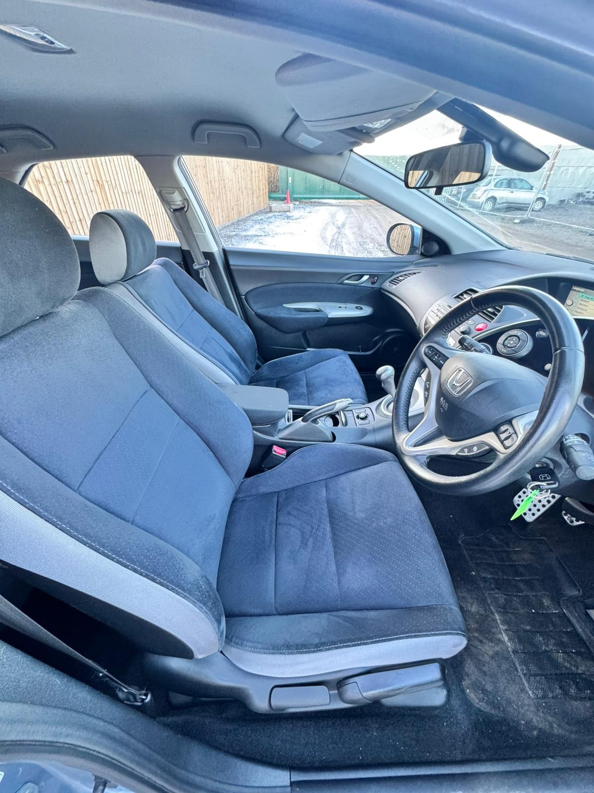 Used Honda Civic 2008 for sale - 77120918: Photo 13