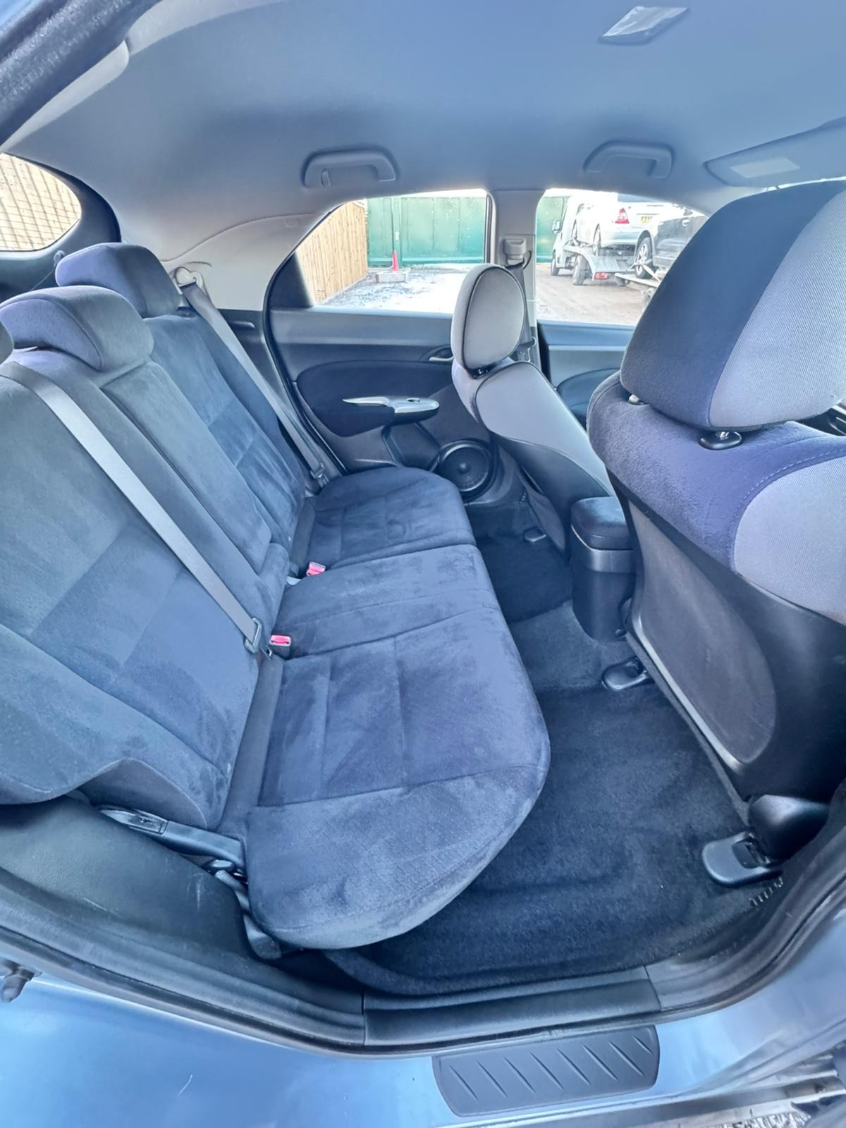 Used Honda Civic 2008 for sale - 77120918: Photo 15