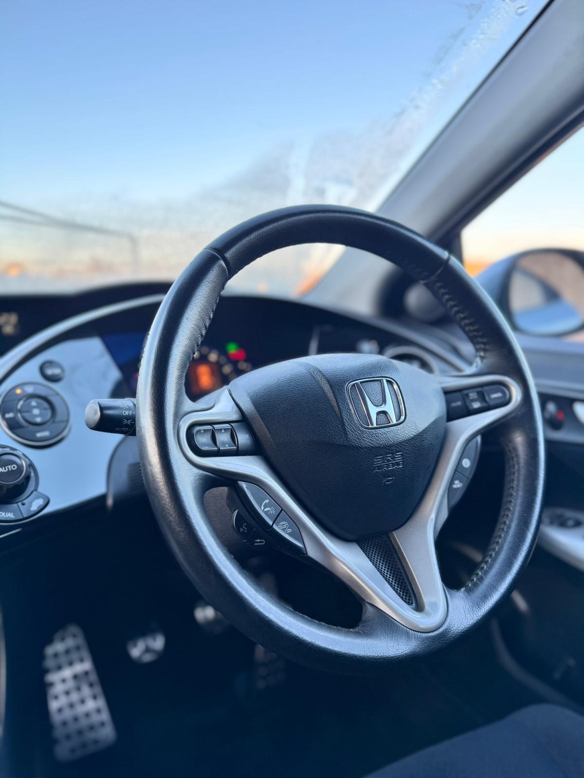 Used Honda Civic 2008 for sale - 77120918: Photo 18