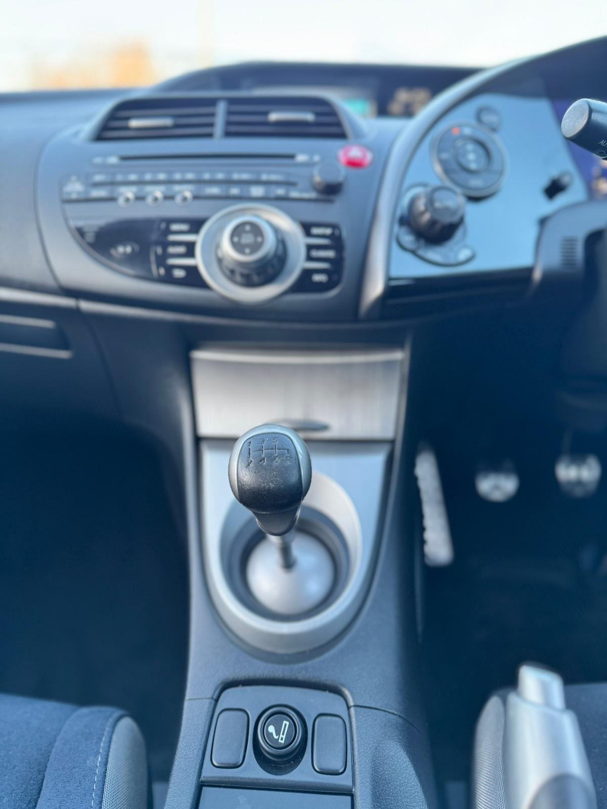 Used Honda Civic 2008 for sale - 77120918: Photo 20