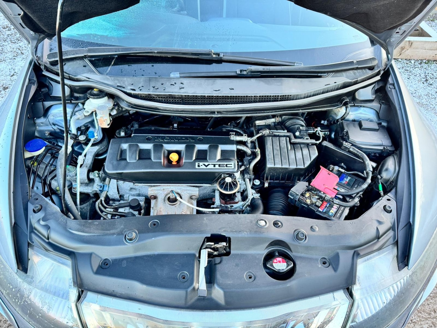 Used Honda Civic 2008 for sale - 77120918: Photo 22