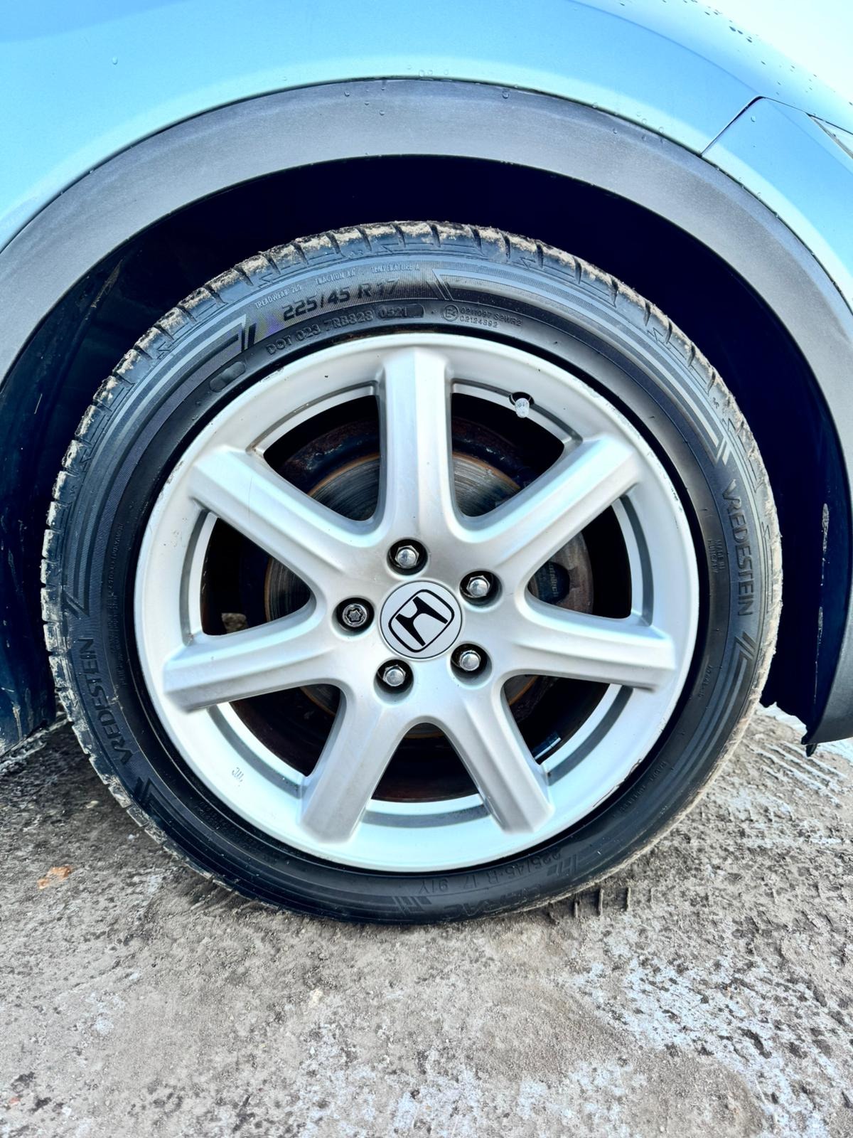 Used Honda Civic 2008 for sale - 77120918: Photo 23