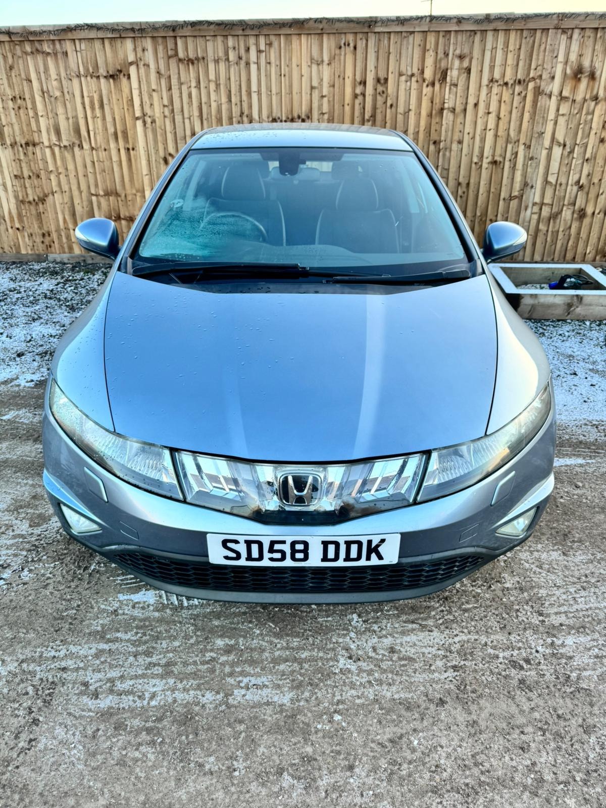 Used Honda Civic 2008 for sale - 77120918: Photo 4