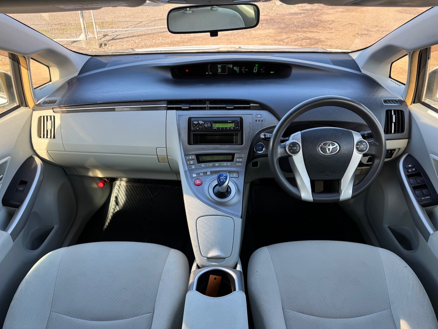 Used Toyota Prius 2025 for sale - 76644291: Photo 13