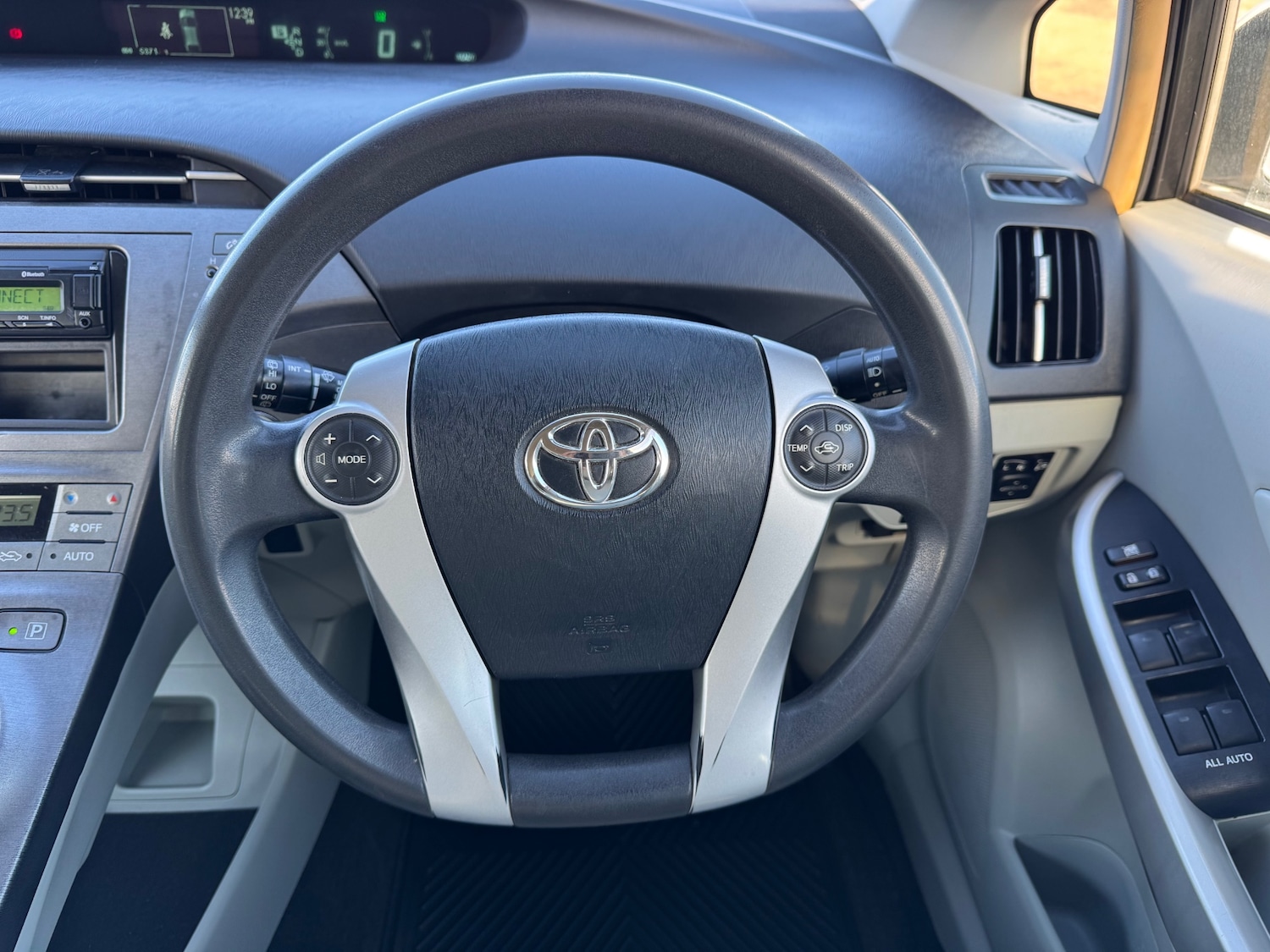 Used Toyota Prius 2025 for sale - 76644291: Photo 14