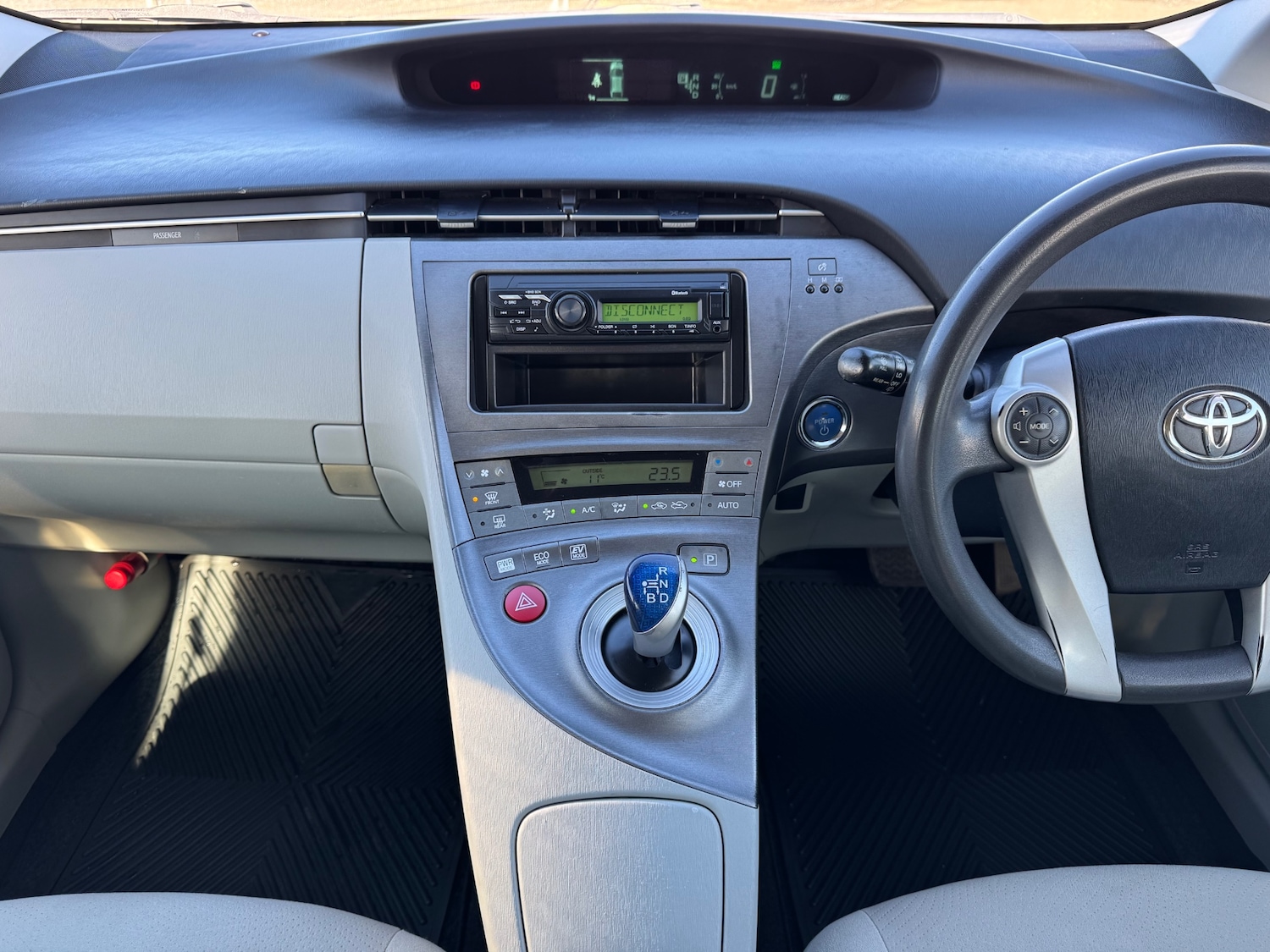 Used Toyota Prius 2025 for sale - 76644291: Photo 15