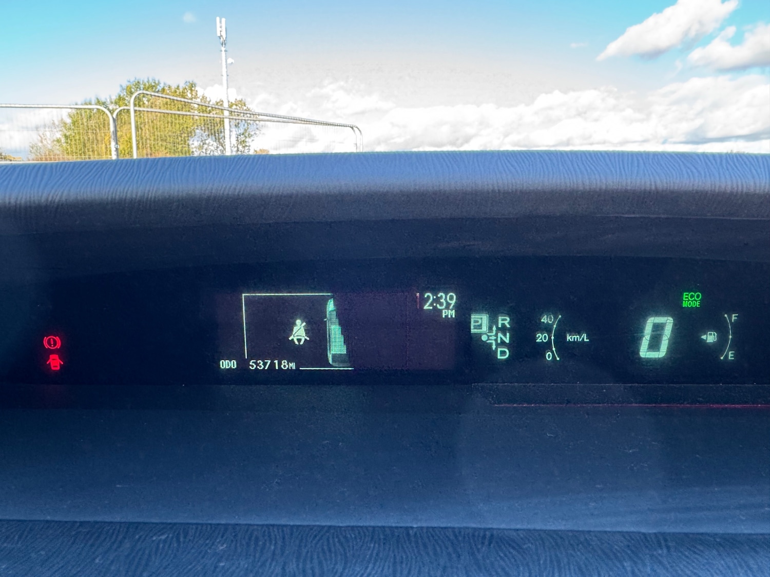 Used Toyota Prius 2025 for sale - 76644291: Photo 16