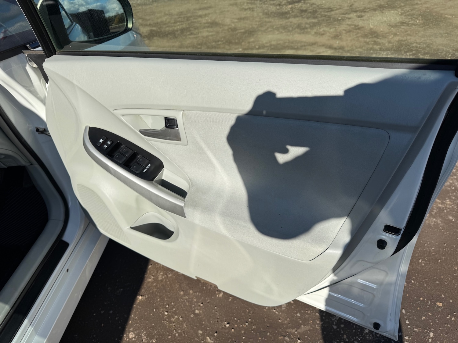 Used Toyota Prius 2025 for sale - 76644291: Photo 19