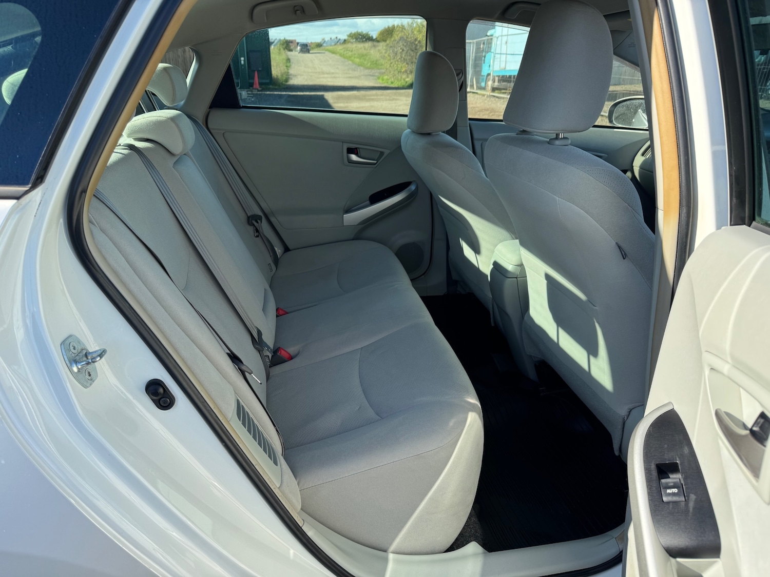 Used Toyota Prius 2025 for sale - 76644291: Photo 20