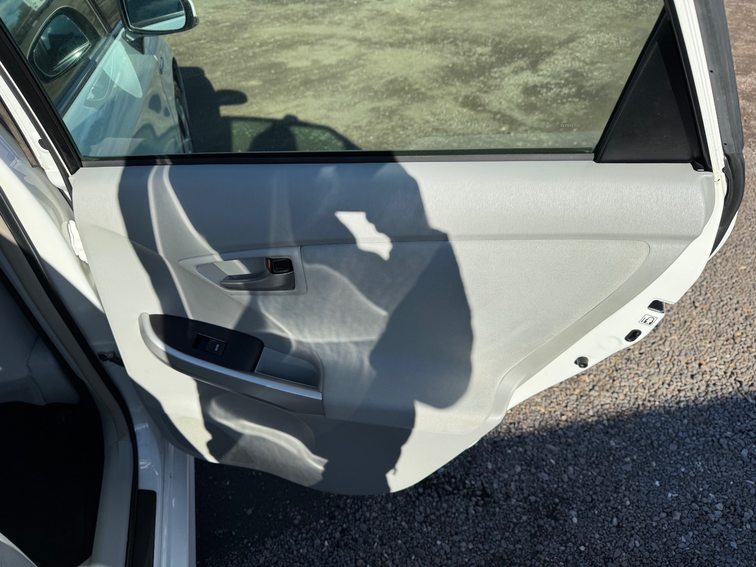 Used Toyota Prius 2025 for sale - 76644291: Photo 22