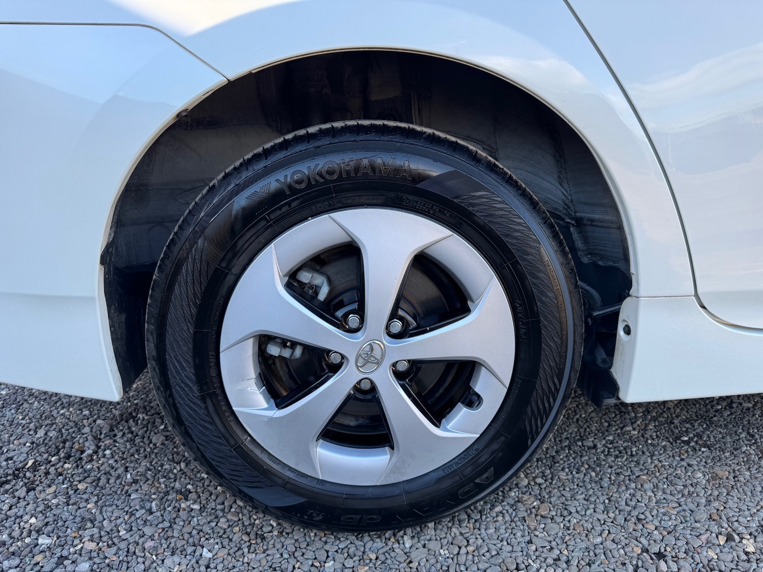 Used Toyota Prius 2025 for sale - 76644291: Photo 24