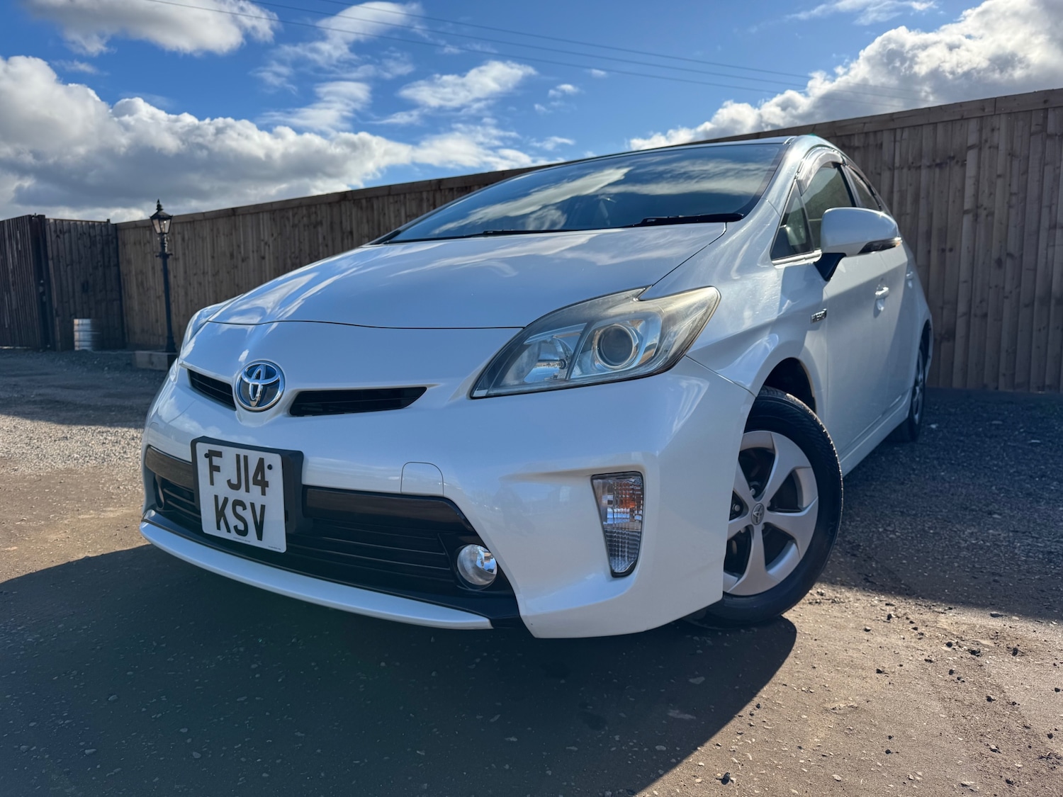 Used Toyota Prius 2025 for sale - 76644291: Photo 4