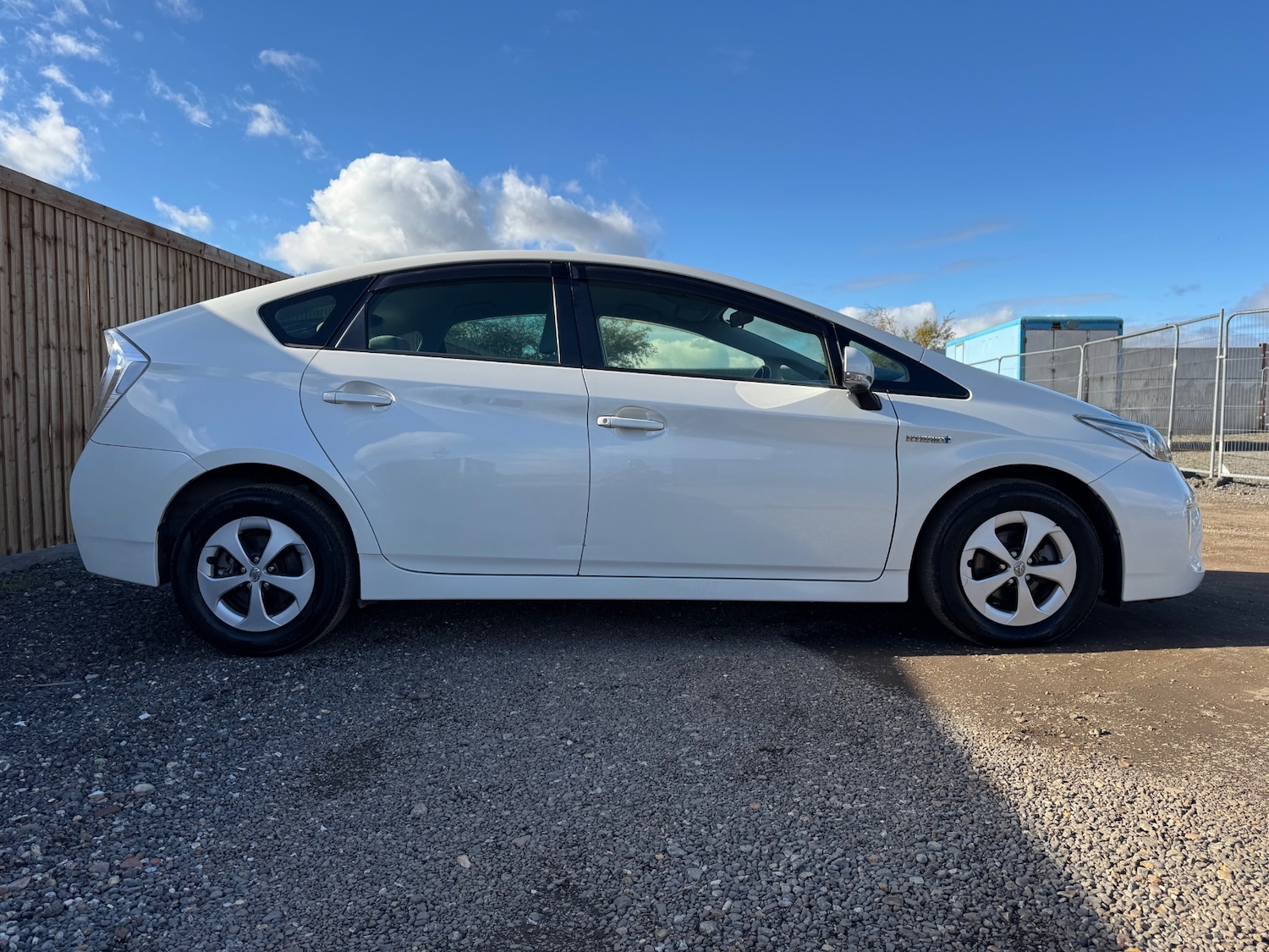Used Toyota Prius 2025 for sale - 76644291: Photo 5