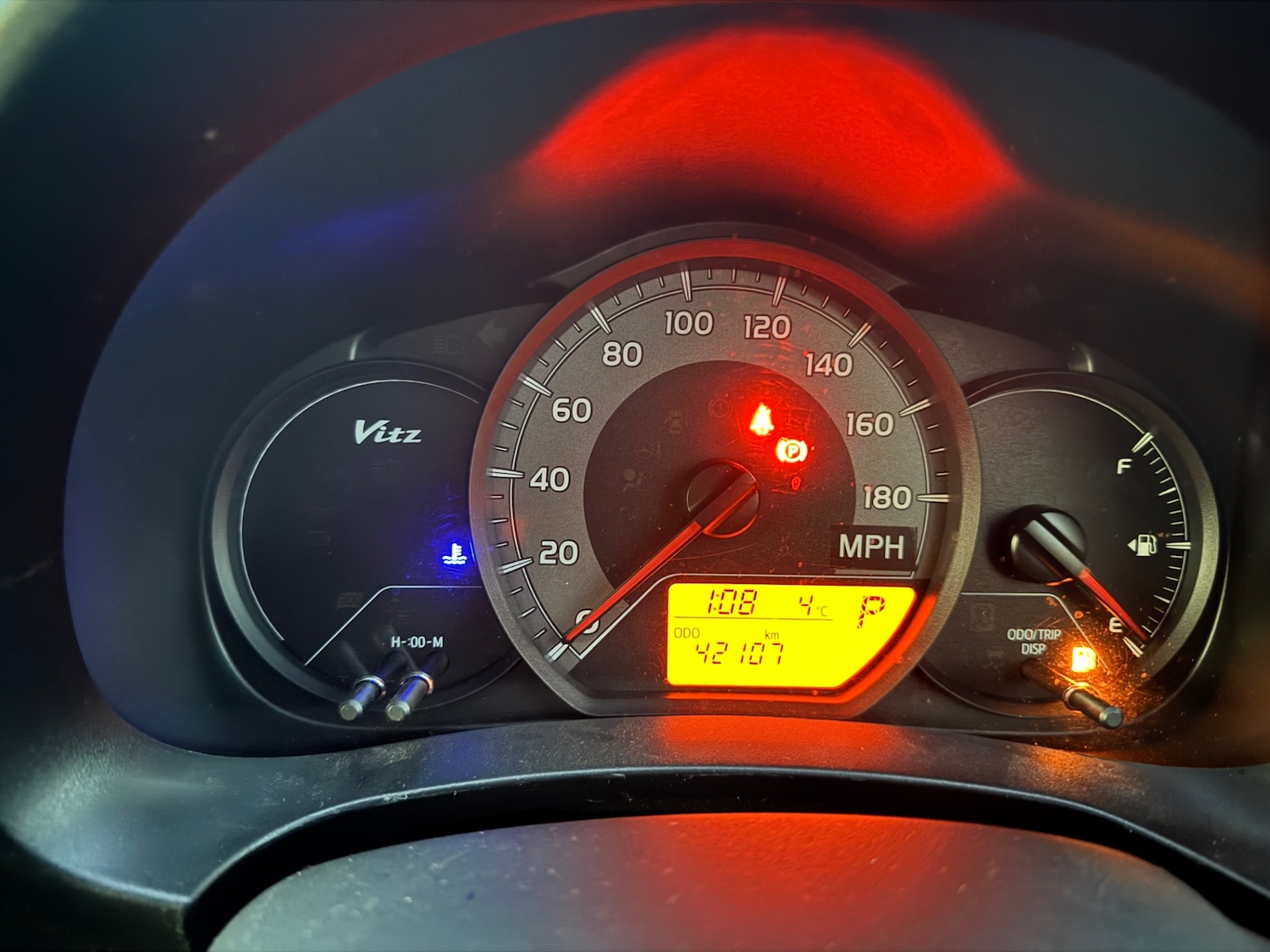 Used Toyota Vitz 2025 for sale - 77051749: Photo 17