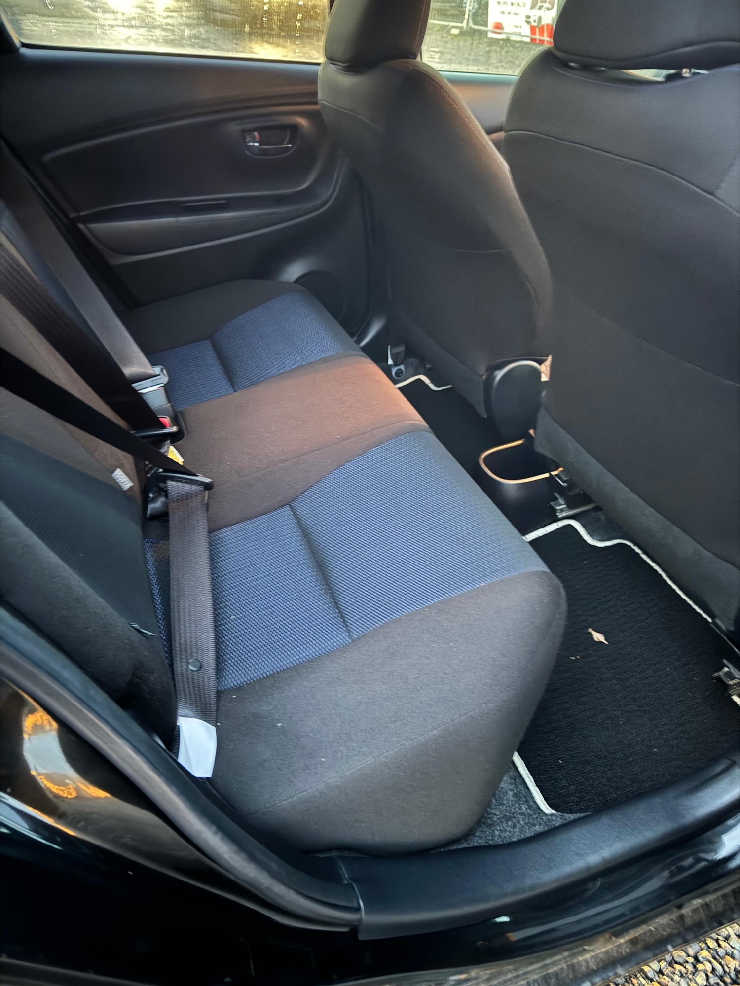 Used Toyota Vitz 2025 for sale - 77051749: Photo 20