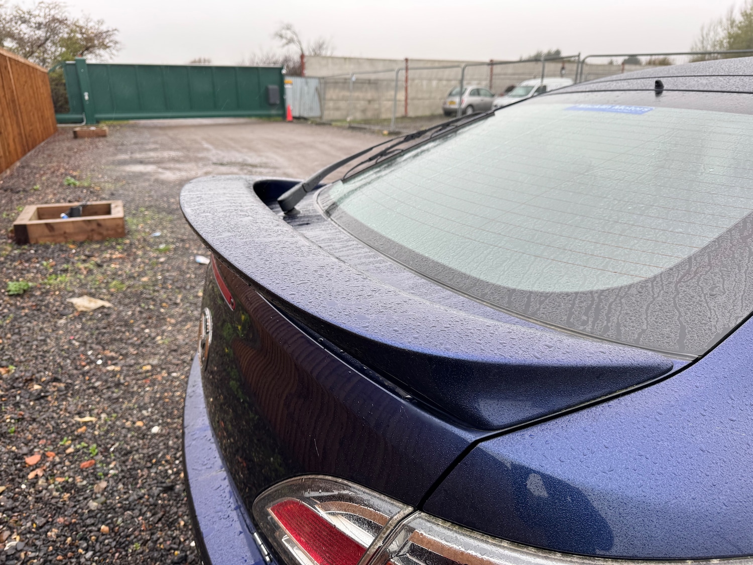 Used Mazda Mazda6 2012 for sale - 78067233: Photo 12