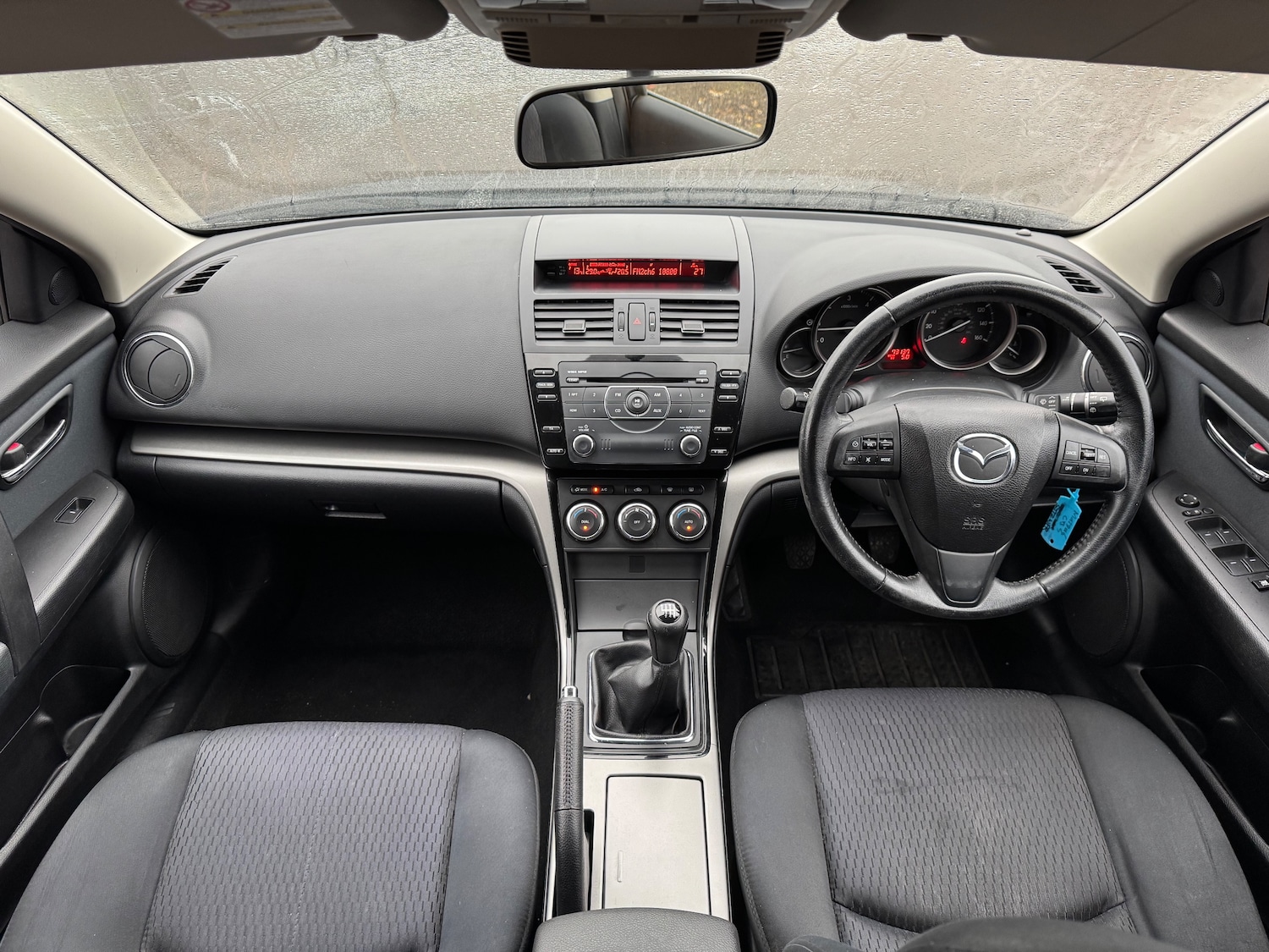 Used Mazda Mazda6 2012 for sale - 78067233: Photo 13