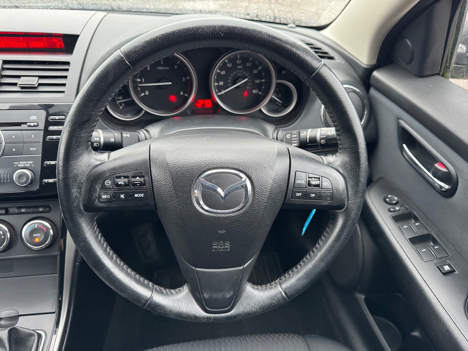 Used Mazda Mazda6 2012 for sale - 78067233: Photo 14