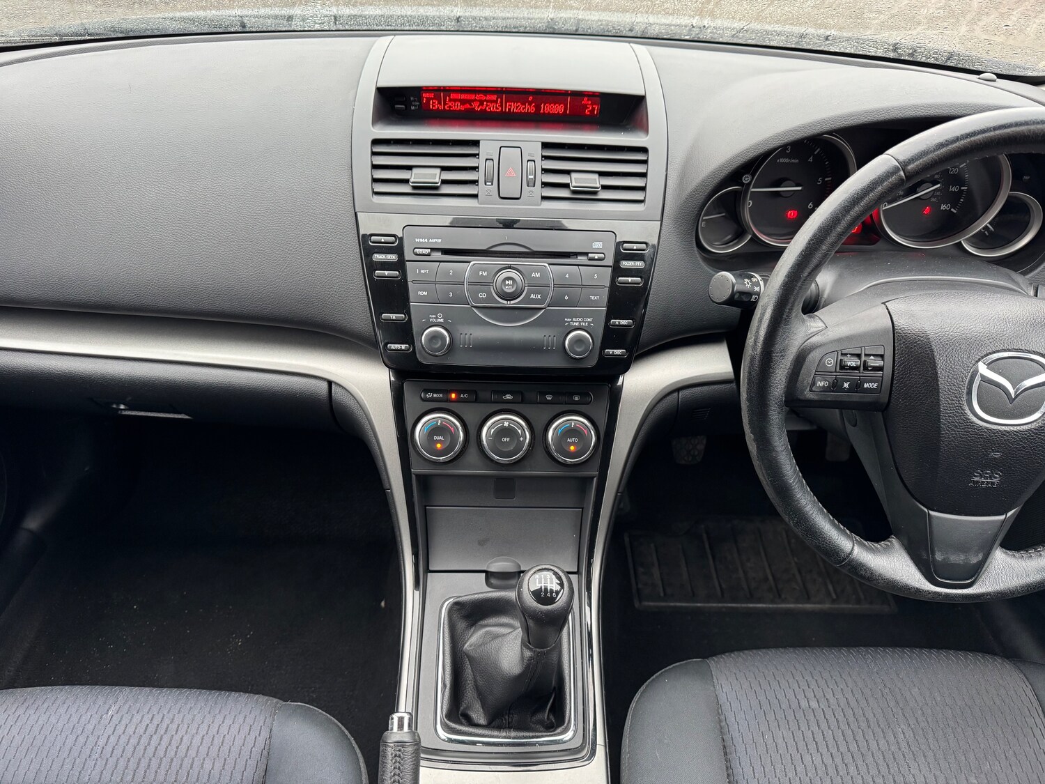 Used Mazda Mazda6 2012 for sale - 78067233: Photo 15