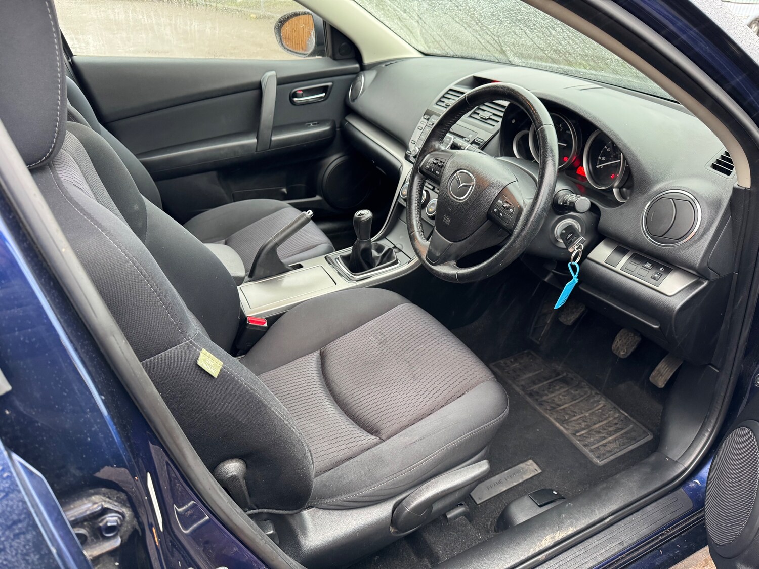 Used Mazda Mazda6 2012 for sale - 78067233: Photo 16