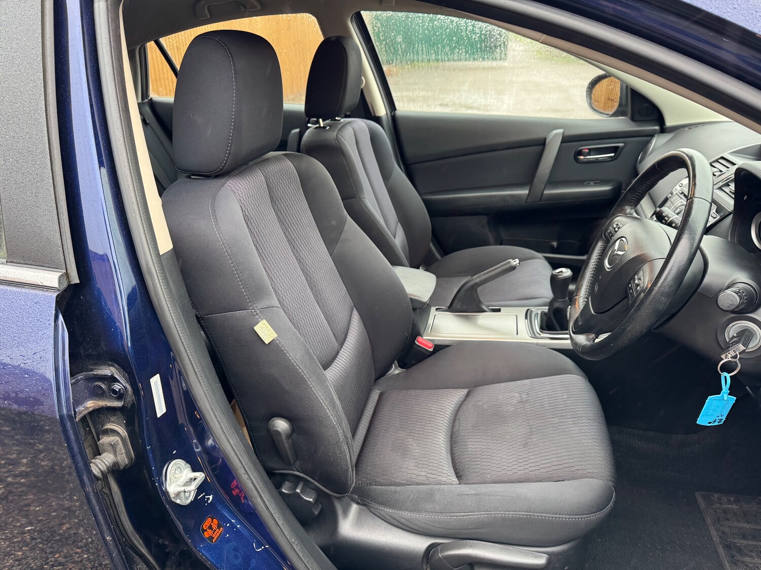 Used Mazda Mazda6 2012 for sale - 78067233: Photo 17