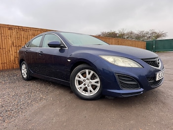 Used Mazda Mazda6 2012 for sale - 78067233: Photo