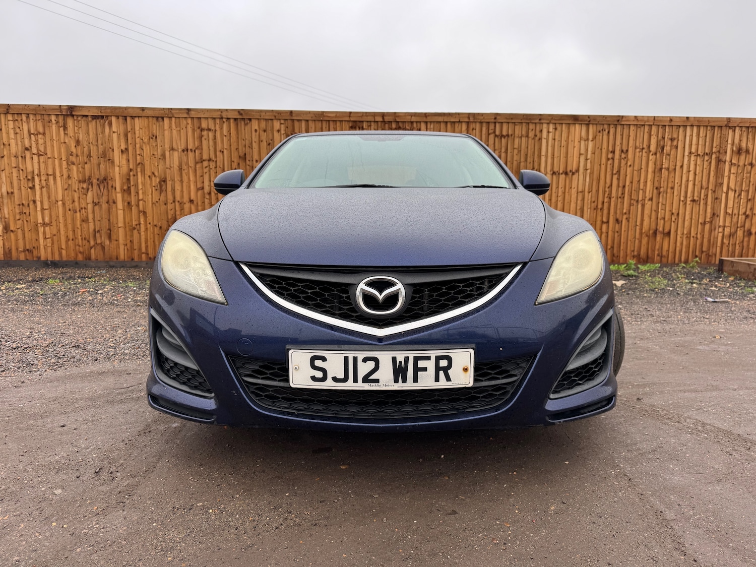 Used Mazda Mazda6 2012 for sale - 78067233: Photo 2