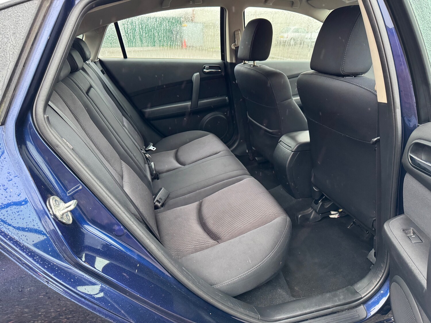 Used Mazda Mazda6 2012 for sale - 78067233: Photo 20