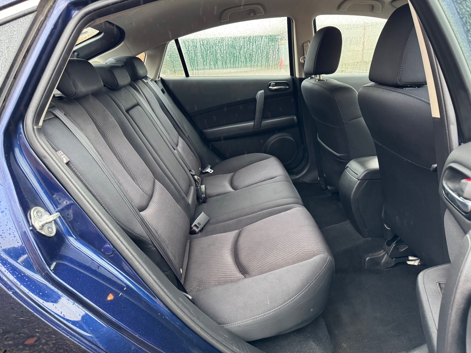 Used Mazda Mazda6 2012 for sale - 78067233: Photo 21