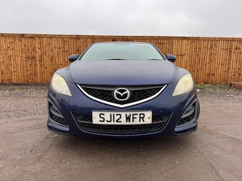 Used Mazda Mazda6 2012 for sale - 78067233: Photo